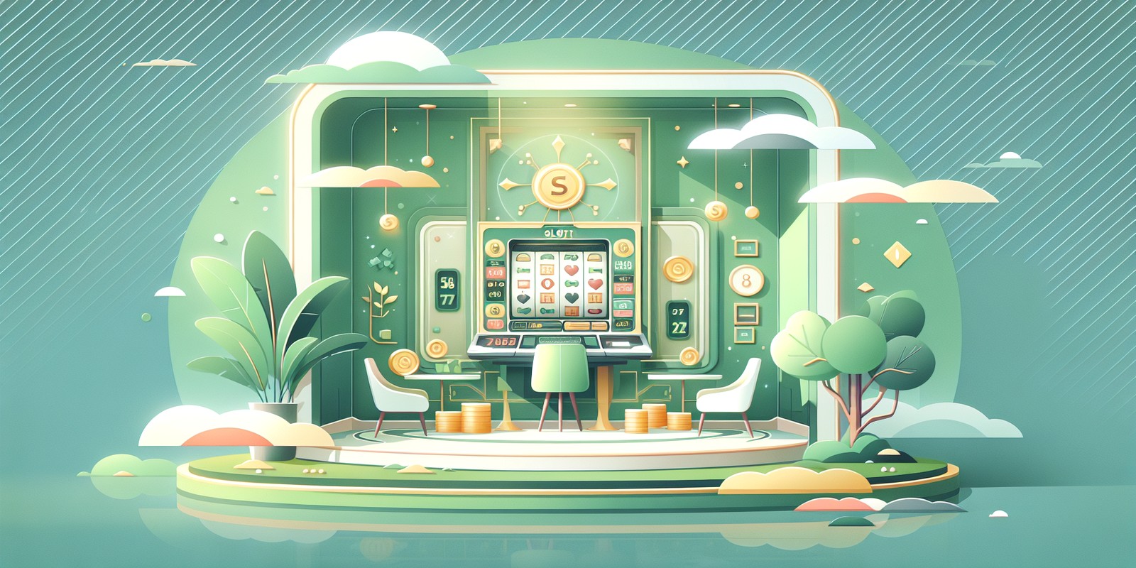 Discover Slots PK 31: The Ultimate Slot Game Update for 2025 - Slot Strategy Guide for Pakistani | PK365GAME