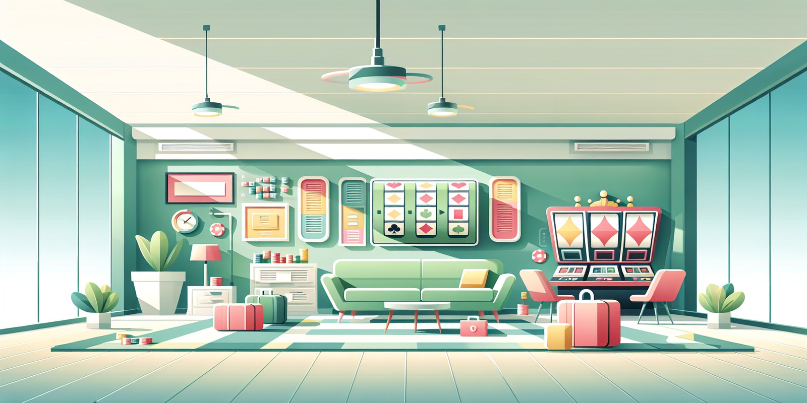 Experience the Thrill of Old Vegas Slots: A Guide for Pakistani Players 2025 - Slot Strategy Guide for Pakistani | PK365GAME