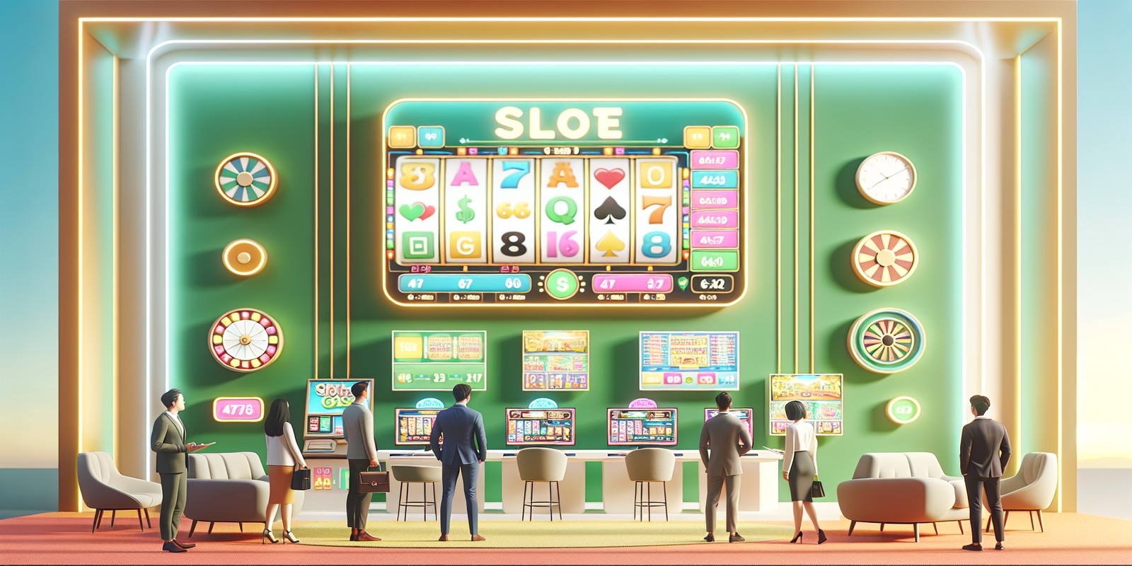 Experience the Thrill of Old Vegas Slots at Casino 777 in 2025 - Slot Strategy Guide for Pakistani | PK365GAME