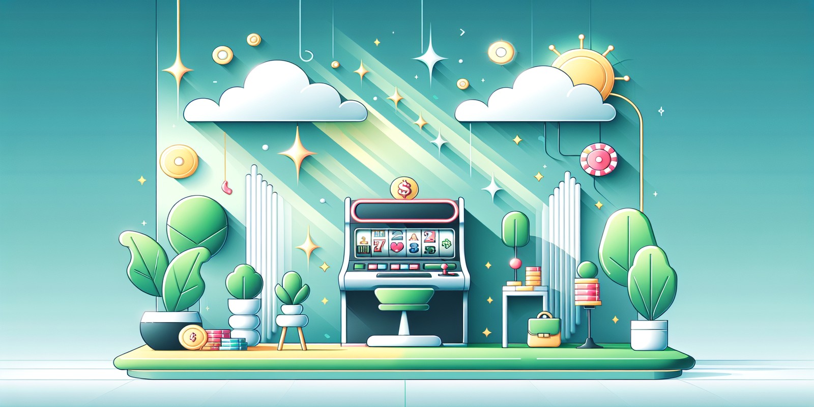 Explore QQ Slot at ProVIP805: Your Gateway to Big Wins in 2025 - Slot Strategy Guide for Pakistani | PK365GAME