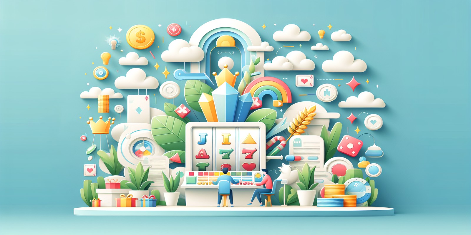 Master Slot Game Strategies: Your Key to Big Wins in 2025 - Slot Strategy Guide for Pakistani | PK365GAME