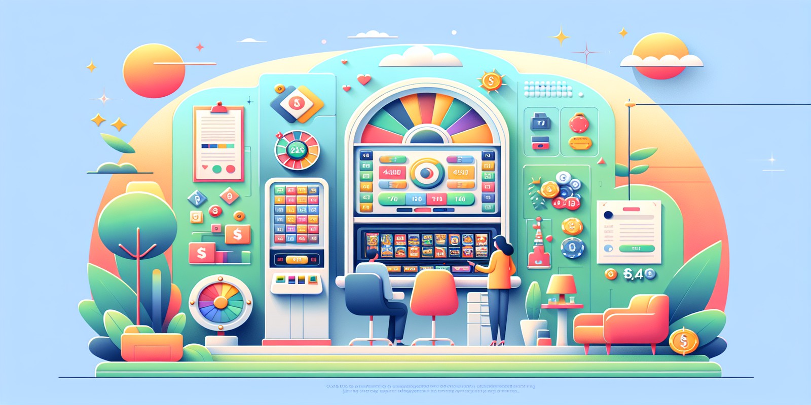 Mastering Slot Game Strategies: Essential Tips for 2025 Players - Slot Strategy Guide for Pakistani | PK365GAME