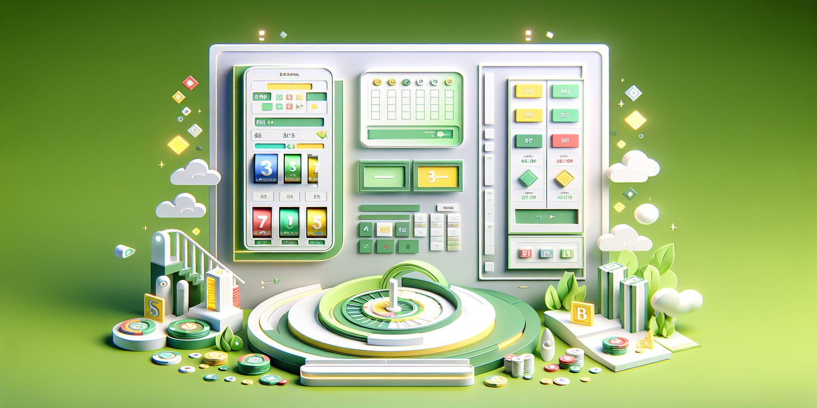 Sunbet Slots: Master Your Spin Strategies for Big Wins in 2025 - Slot Strategy Guide for Pakistani | PK365GAME