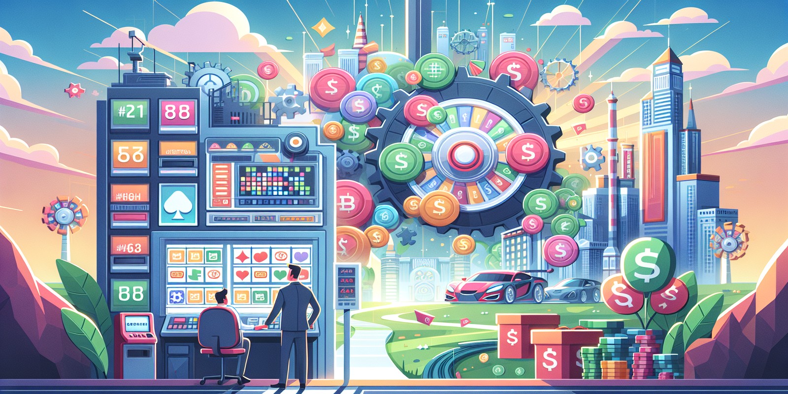 Unlock Big Wins: Master 777 Bet Cash Strategies for 2025 - Gaming Guide Guide for Pakistani | PK365GAME