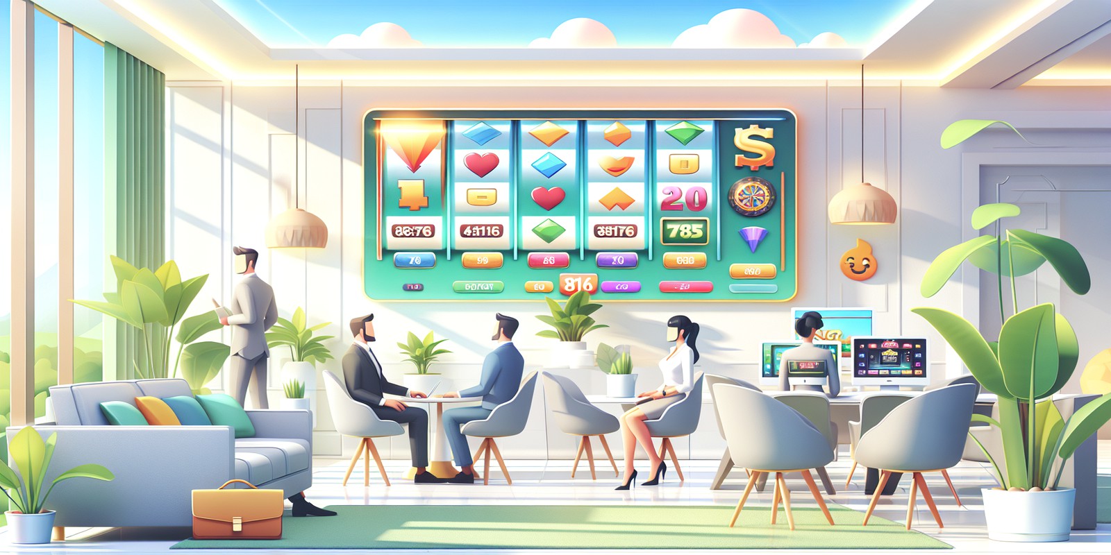 Unlock Winning Potential: Mastering QQ Slot Strategies in 2025 - Slot Strategy Guide for Pakistani | PK365GAME