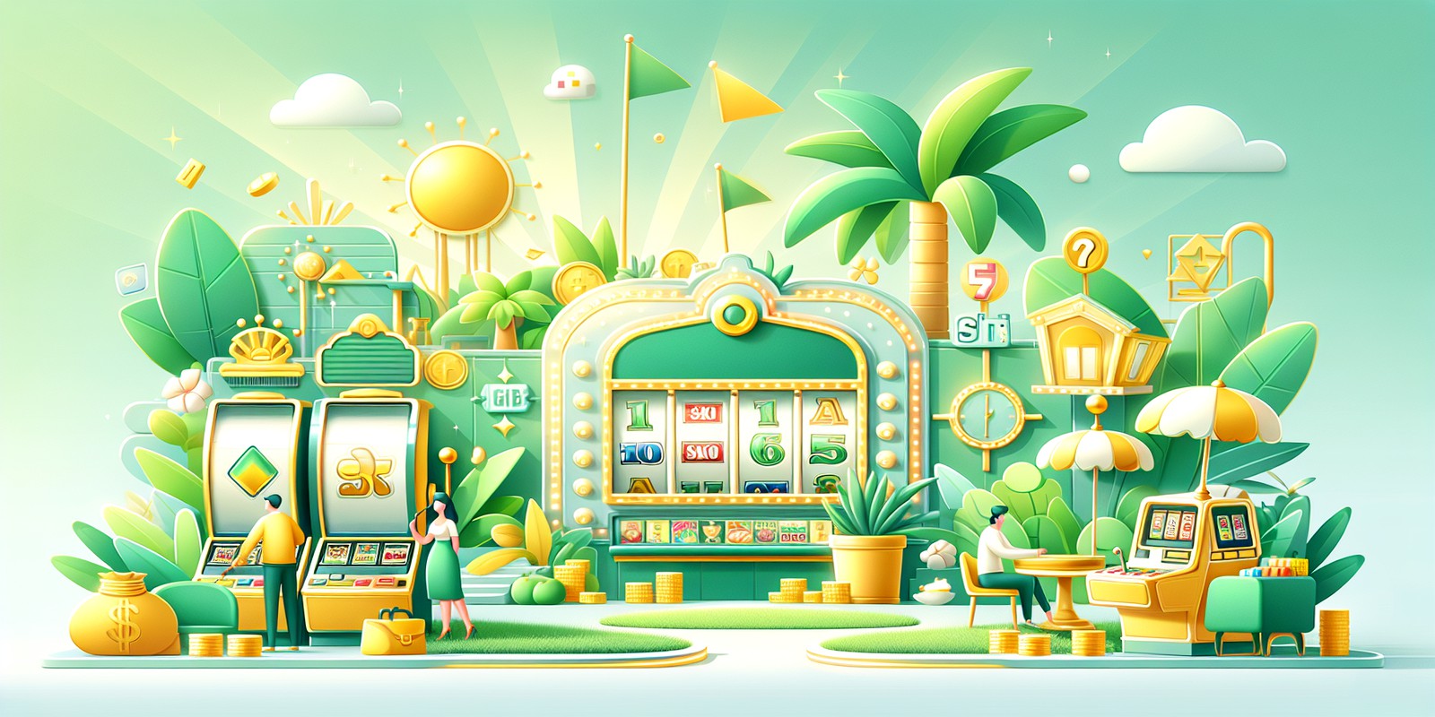 Unlock Winning Strategies for Sunbet Slots: A 2025 Guide - Slot Strategy Guide for Pakistani | PK365GAME