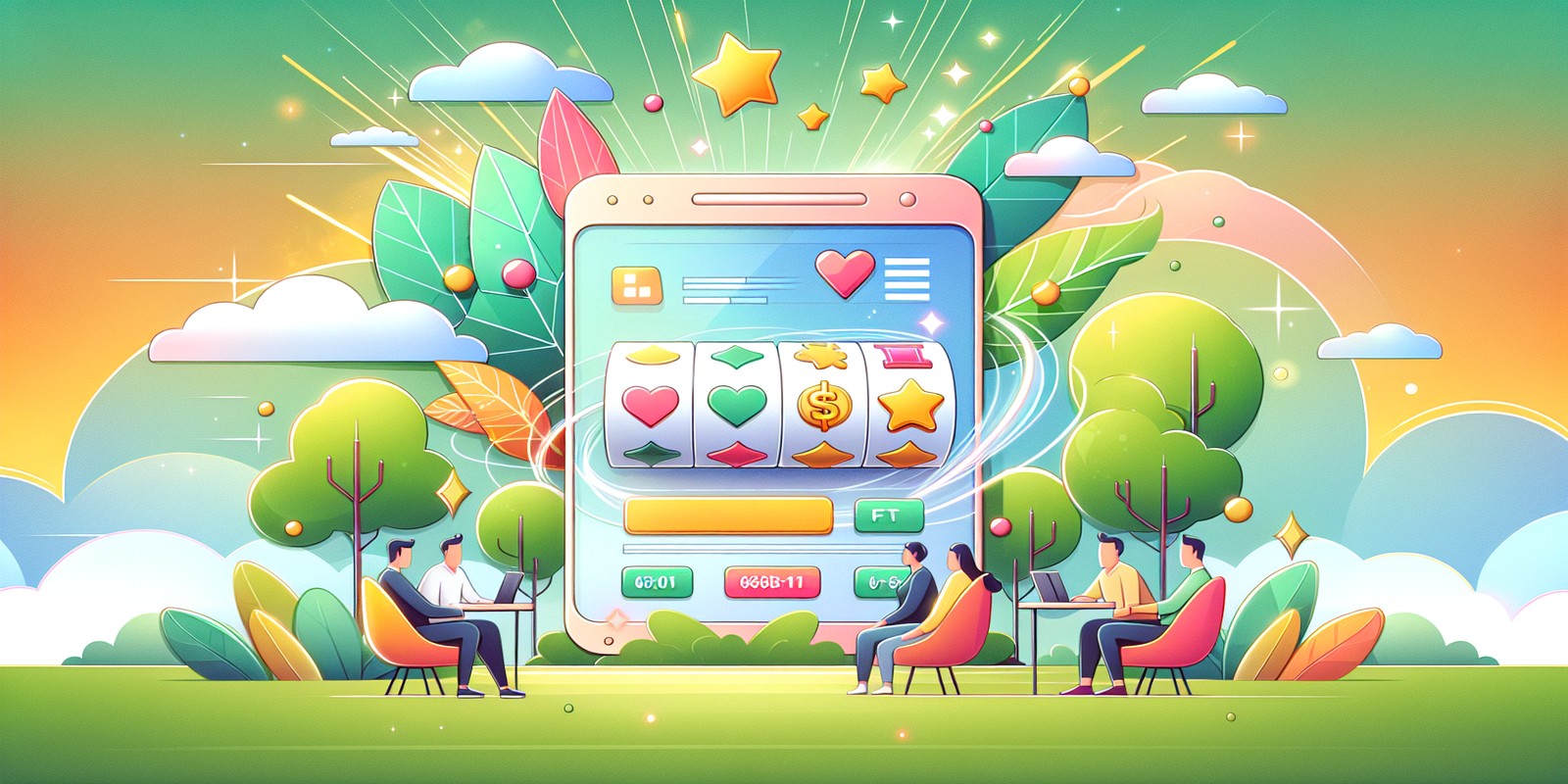 Unlock Winning Strategies in Slot Games: Tips for 2025 Success - Slot Strategy Guide for Pakistani | PK365GAME