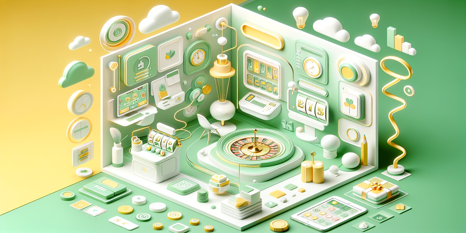 Unlock Winning Strategies: Mastering Lucky Spin Slots in 2025 - Slot Strategy Guide for Pakistani | PK365GAME