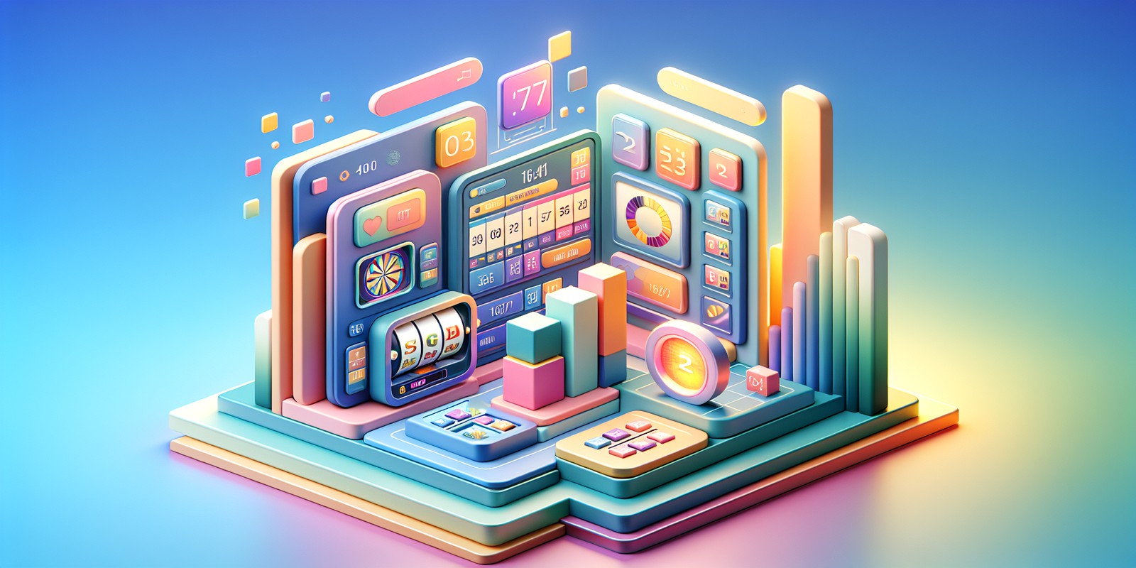 Unlock Winning Strategies: Guide to Best Slot Tips for 2026 by PK365GAME