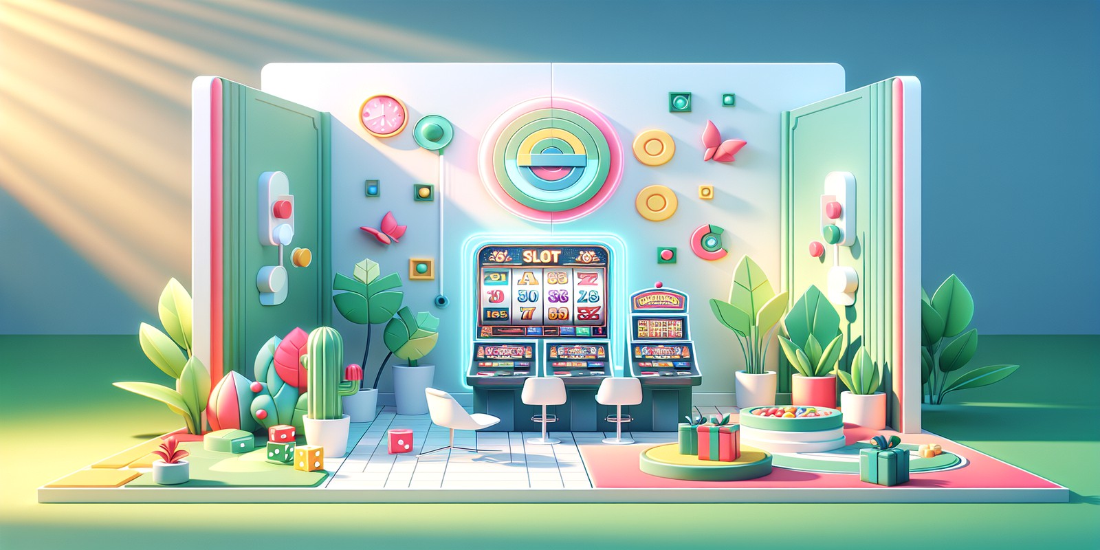 Unlock Your Fortune: Winning Strategies for Lucky Spin Slots in 2025 - Slot Strategy Guide for Pakistani | PK365GAME