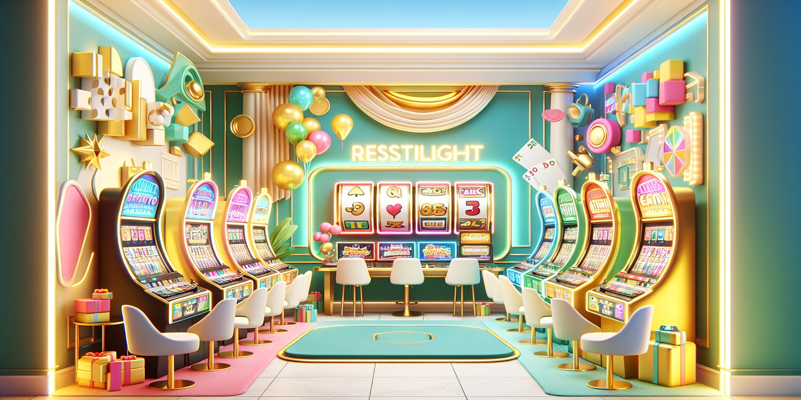 Guide Image for QQ Slot Strategies - Unlock Your Winning Potential with PK365GAME