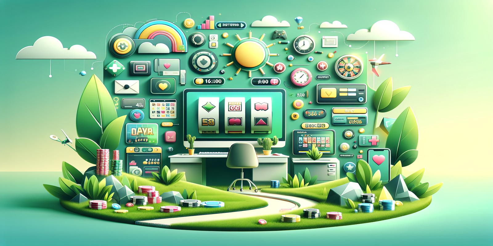 Unlocking Slots PK 18: Your Complete Login Guide for 2025 - Slot Strategy Guide for Pakistani | PK365GAME