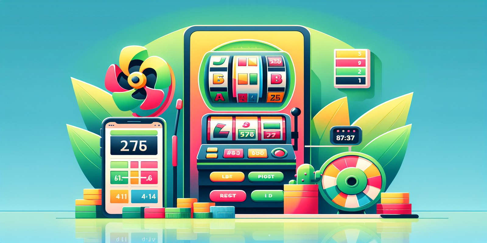 Unlocking Slots PK 18: Your Ultimate Login Guide for 2025 - Slot Strategy Guide for Pakistani | PK365GAME