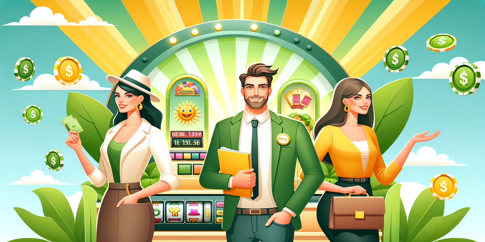 Unlocking Sunbet Slots: Strategies for Winning Big in 2025 - Slot Strategy Guide for Pakistani | PK365GAME