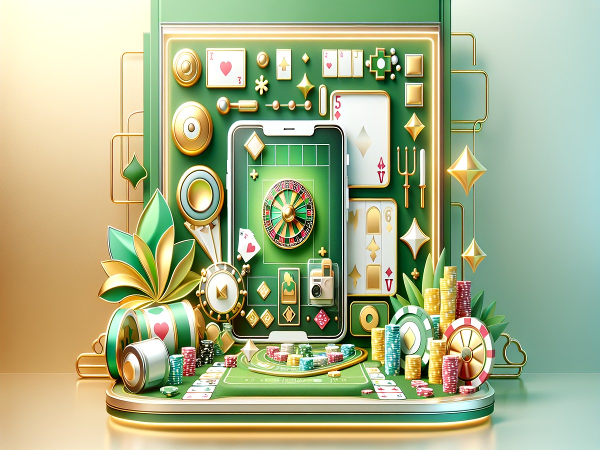 PK365GAME Poker Games - Challenge your skills with poker.