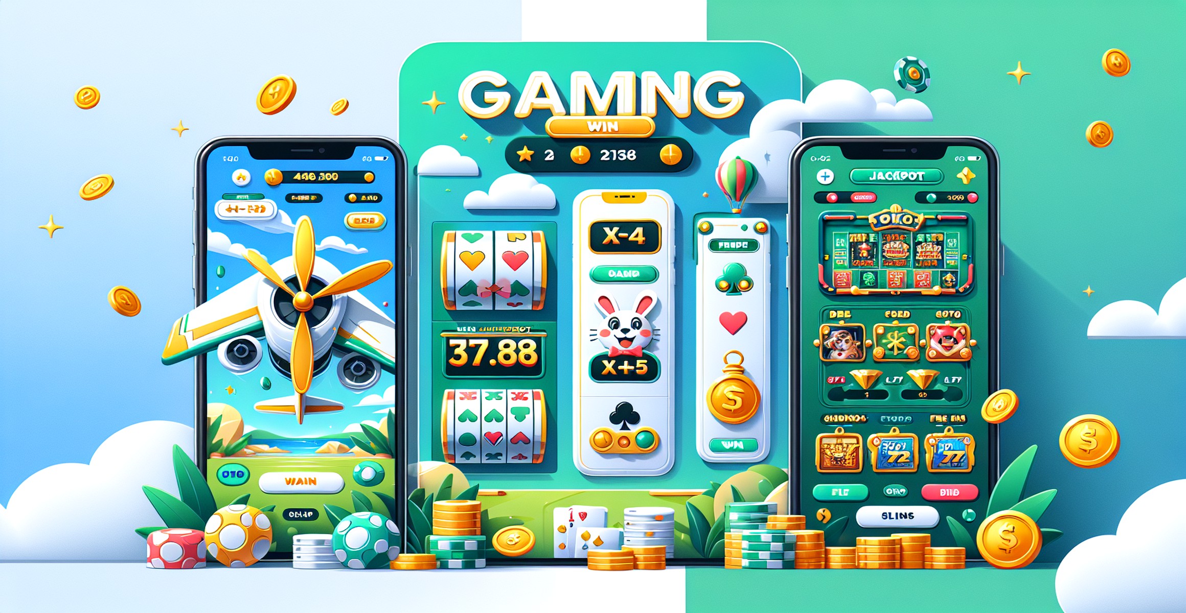 Fortune Tiger Games - Engaging slot experience at PK365GAME.